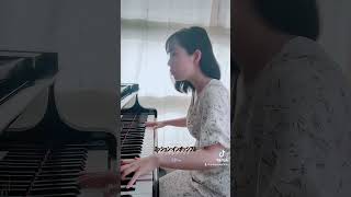 ミッションテーマ曲チャレンジ【TikTokはじめました】