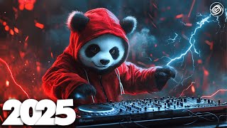 Music That Make You Feel BADASS 🎧 EDM Remixes of Popular Songs 🎧 EDM Music Mix ​| Bass Boosted