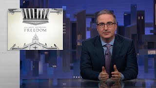 Alliance Defending Freedom: Last Week Tonight with John Oliver (HBO)