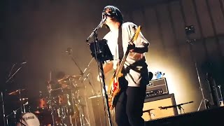 ヒトリエ/HITORIE - ハイゲイン  [HITORI-ESCAPE 2024 -10-NEN-SAI-] LIVE