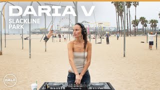 House and Tech House Mix (Daria V)