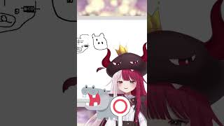 お絵かきリレーしたらおもしろすぎたww【#ミリプロ】