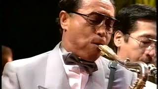 All of me～原信夫とシャープス＆フラッツ