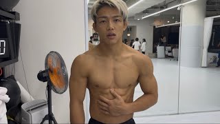 減量が深刻です。
