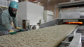 Japan’s Incredible Craftsmanship! Top 5 Manufacturing Processes Only Possible Here.