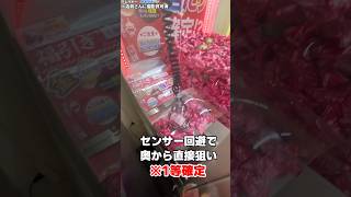 つるなか対策された台を奥側から攻略してSwitchゲットwwwwww
