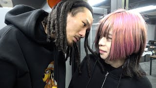 MYが19歳の素人YouTuberにブチギレるドッキリしたら泣いた動画