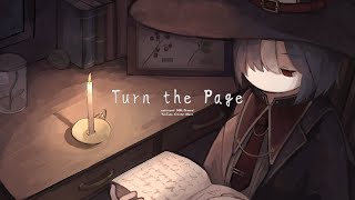 No Copyright Music『Turn the Page』[Endless journey / Calmly / Alternative / Lo-fi] vlog music