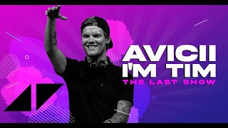 Avicii: I'm Tim - The Last Show to Honor a Legend 🎹🎵🎧