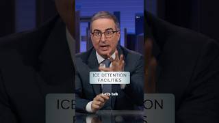 ICE Detention Facilities