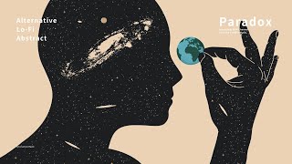 Copyright-free BGM "Paradox" [Unknown World / Trick / Alternative / Lo-fi]