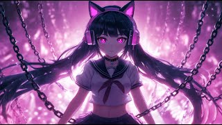 Best Nightcore Gaming Mix 2024 ♫ Gaming Music Mix ♫ New Music 2024 EDM Gaming Music